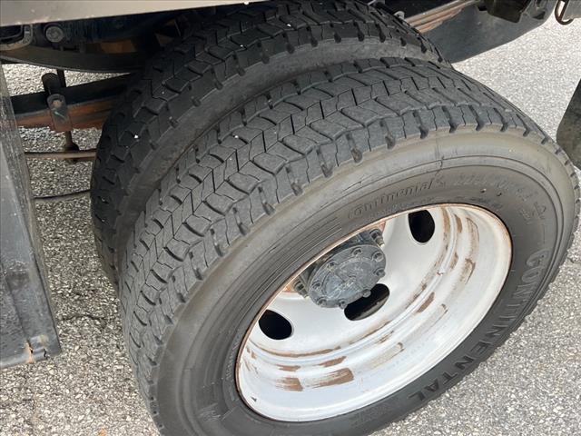2020 Ford F-550SD XL DRW - Photo 21