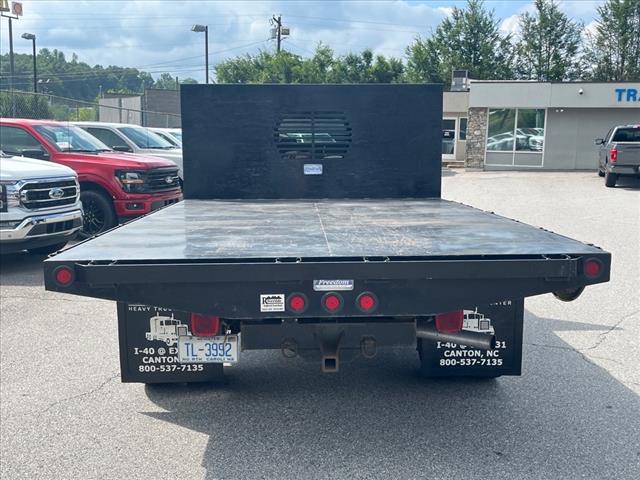 2023 Ford F-550SD XLT DRW - Photo 21