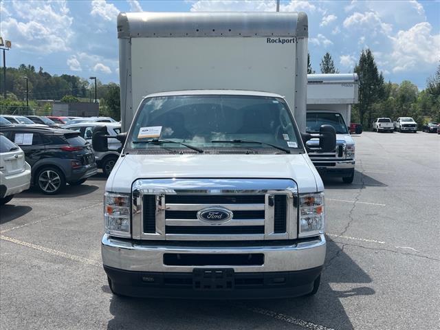 2022 Ford E-Series E-350 SD - Photo 21