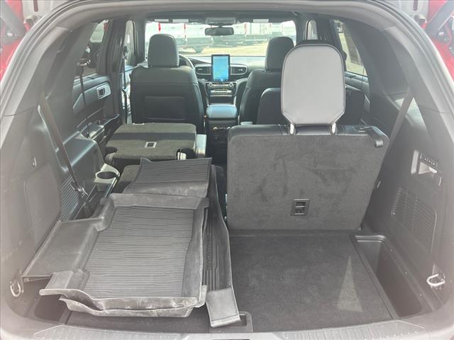 2024 Ford Explorer ST - Photo 21