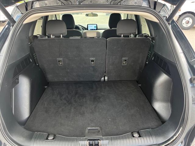 2022 Ford Escape SE - Photo 21