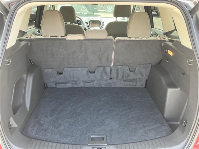 2015 Ford Escape SE - Photo 21