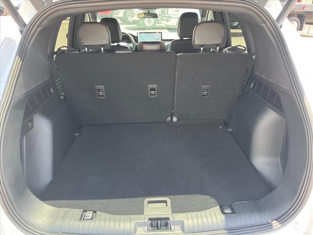 2023 Ford Escape ST-Line - Photo 21