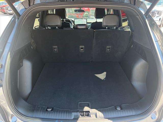 2023 Ford Escape ST-Line Select - Photo 21