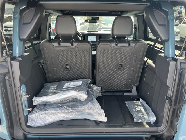 2023 Ford Bronco Base - Photo 21