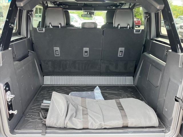 2024 Ford Bronco Badlands - Photo 21