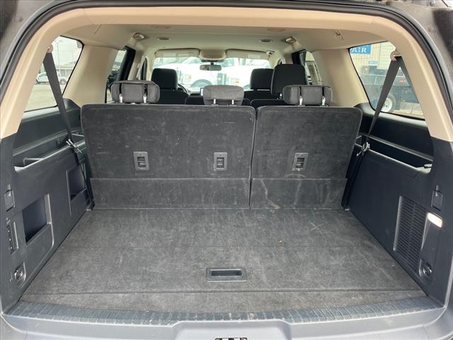 2022 Ford Expedition MAX XLT - Photo 21