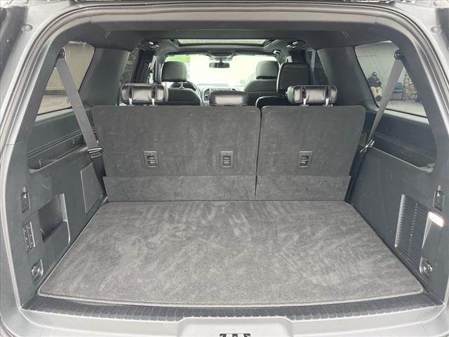 2021 Ford Expedition MAX Limited - Photo 21