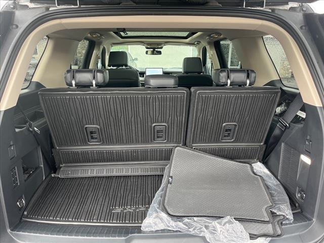 2023 Ford Expedition XLT - Photo 21