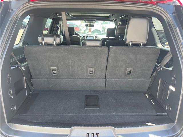 2020 Ford Expedition XLT - Photo 21