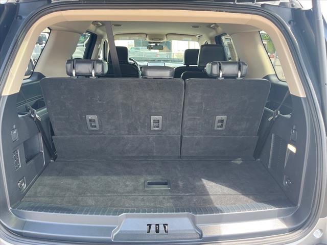 2022 Ford Expedition XLT - Photo 21