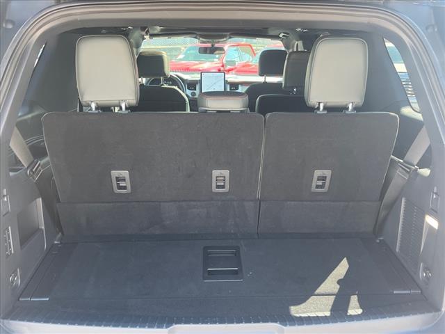 2022 Ford Expedition Timberline - Photo 21