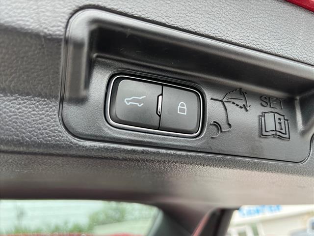 2022 Ford Explorer XLT - Photo 21
