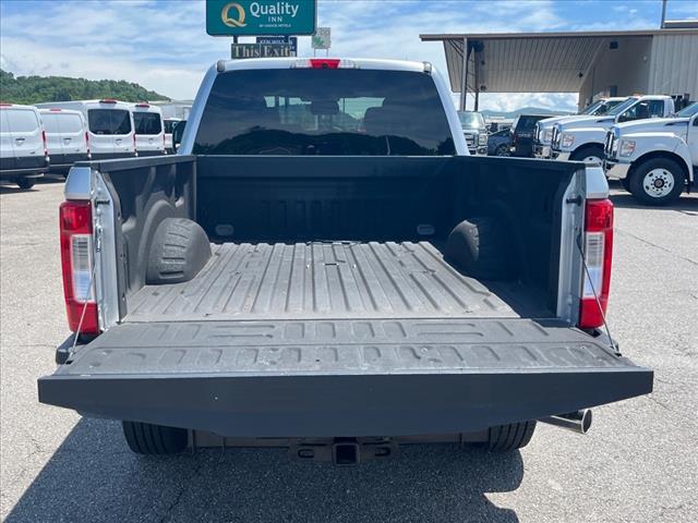 2019 Ford F-250 Super Duty XLT - Photo 21