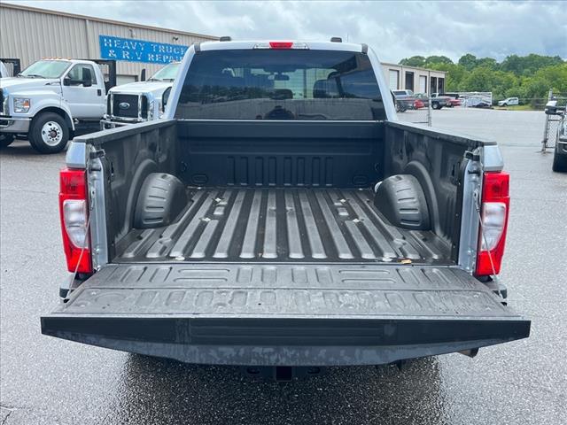 2020 Ford F-250 Super Duty XL - Photo 21