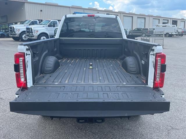 2023 Ford F-250 Super Duty XL - Photo 21