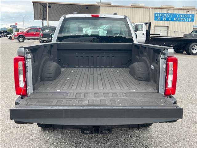 2023 Ford F-250 Super Duty XL - Photo 21
