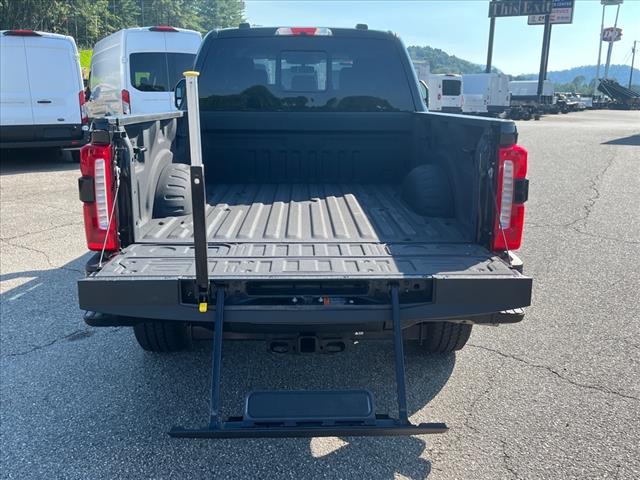 2023 Ford F-350 Super Duty Lariat - Photo 21