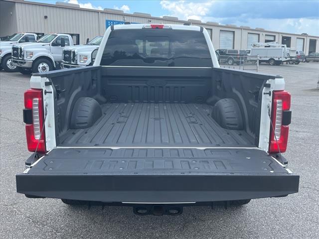 2023 Ford F-350 Super Duty Lariat - Photo 21
