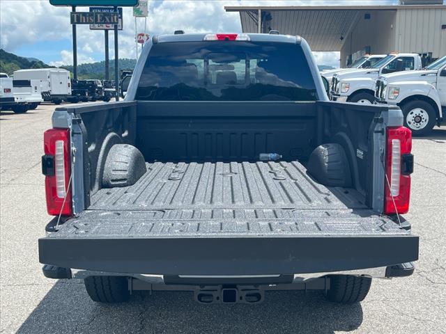 2025 Ford F-350 Super Duty Lariat - Photo 21