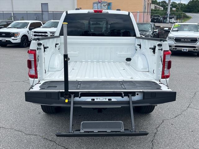 2022 Ford F-150 Lariat - Photo 21
