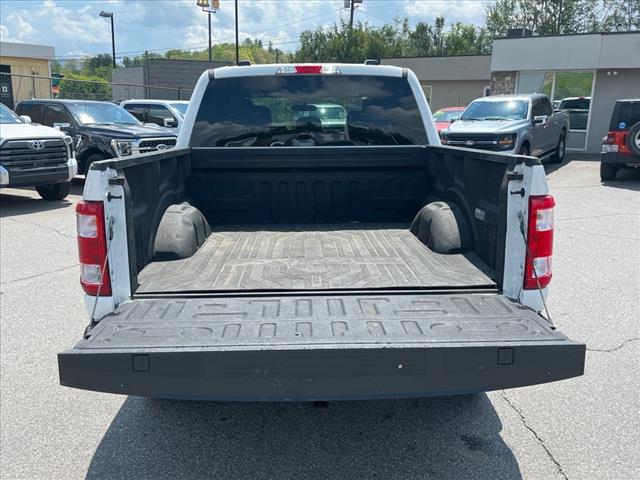 2023 Ford F-150 XL - Photo 21