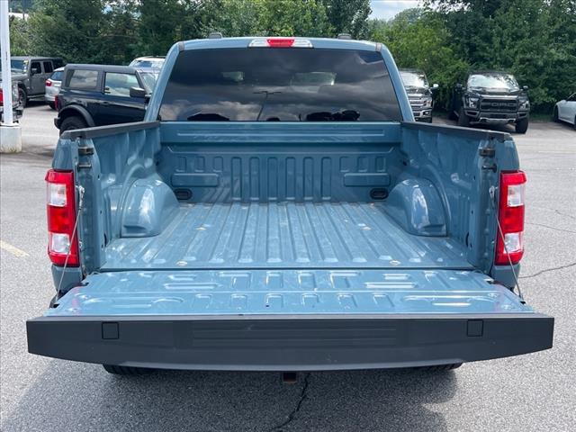 2023 Ford F-150 XL - Photo 21