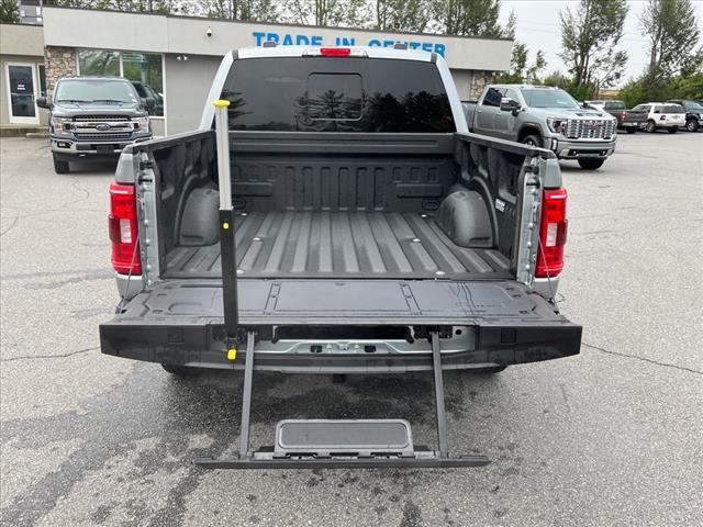 2023 Ford F-150 XLT - Photo 21