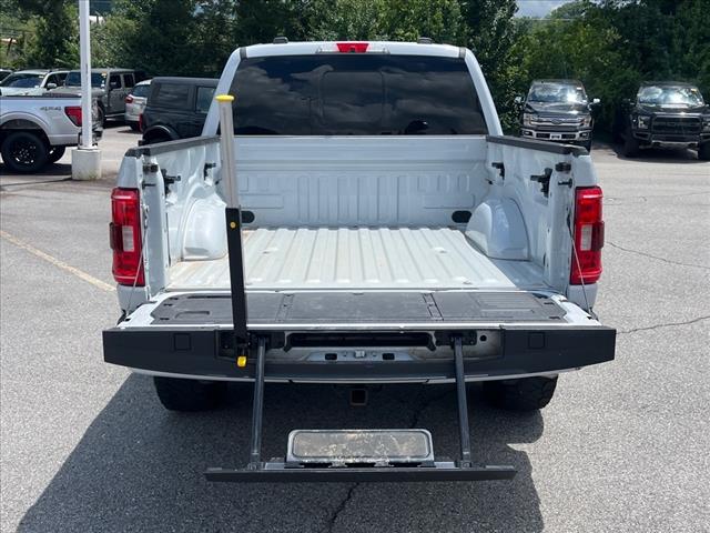 2022 Ford F-150 XLT - Photo 21