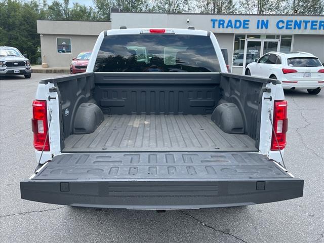 2023 Ford F-150 XLT - Photo 21