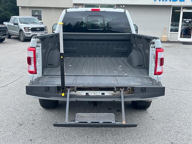 2023 Ford F-150 Lariat - Photo 21