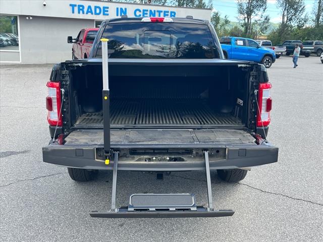 2023 Ford F-150 King Ranch - Photo 21