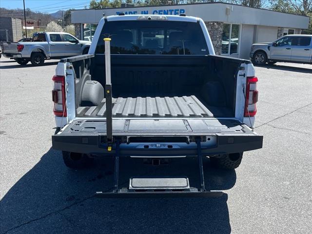 2022 Ford F-150 Raptor - Photo 21