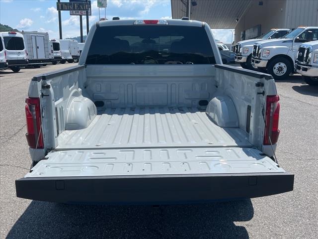 2024 Ford F-150 STX - Photo 21