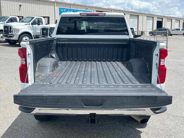 2022 Chevrolet Silverado 2500HD LT - Photo 21