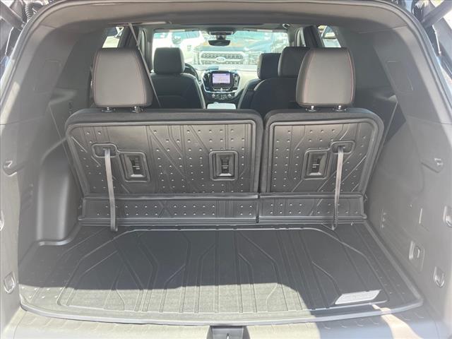 2023 Chevrolet Traverse RS - Photo 21