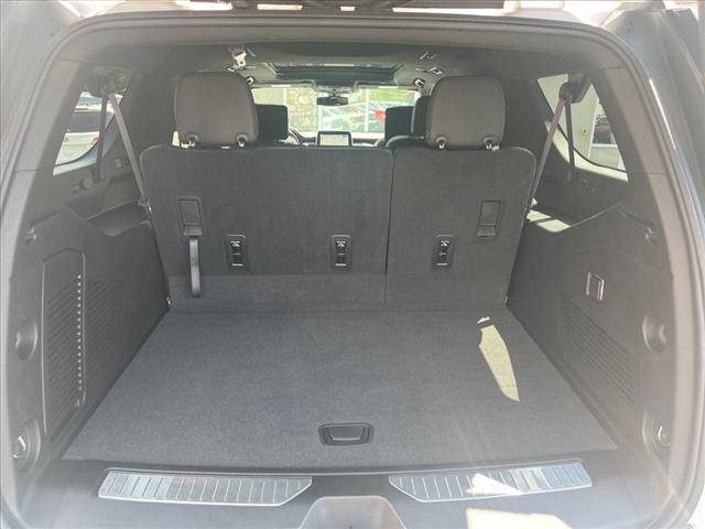 2021 Chevrolet Suburban Z71 - Photo 21