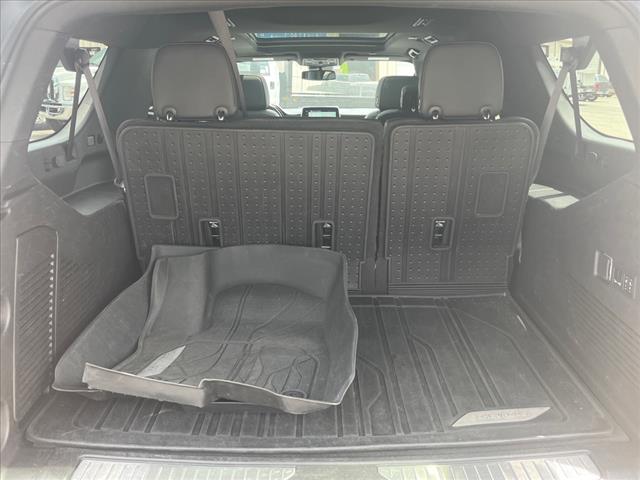 2023 Chevrolet Suburban RST - Photo 21