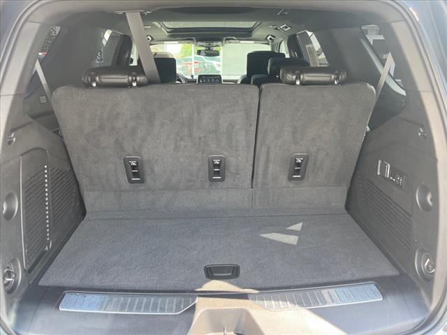 2022 Chevrolet Tahoe Z71 - Photo 21