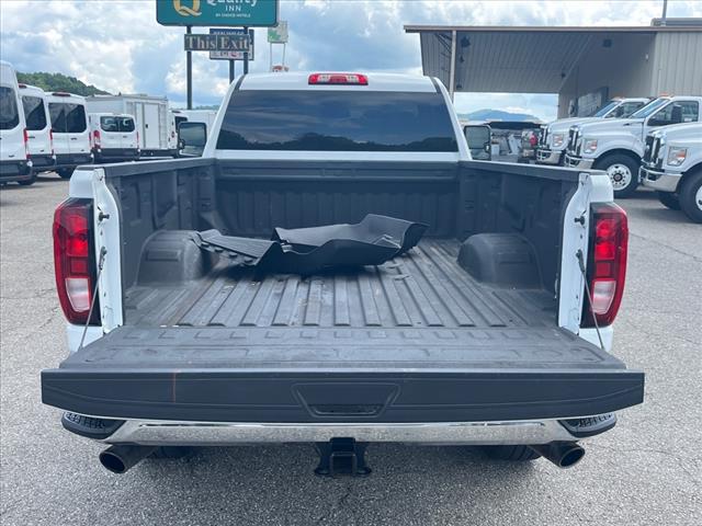 2024 GMC Sierra 2500HD Pro - Photo 21