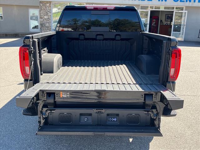 2024 GMC Sierra 1500 Denali Ultimate - Photo 21