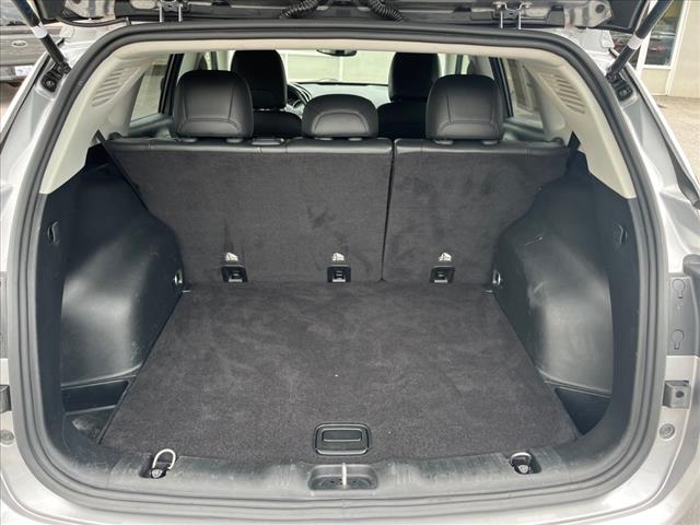 2018 Jeep Compass Latitude - Photo 21