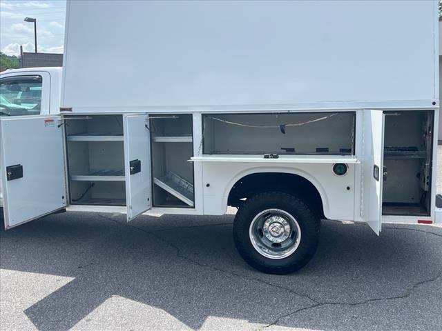 2019 RAM 3500 Tradesman - Photo 21