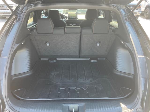 2023 Honda HR-V Sport - Photo 21