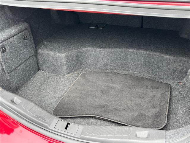 2016 Ford Fusion Hybrid SE - Photo 21