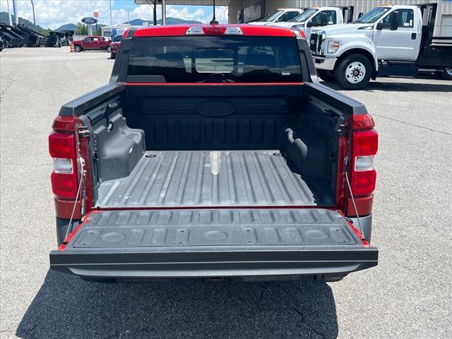 2022 Ford Maverick Lariat - Photo 21