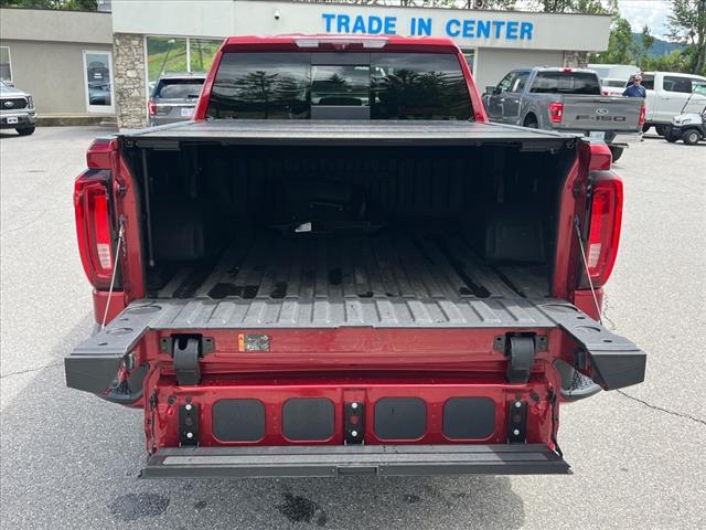 2023 GMC Sierra 1500 Denali - Photo 21