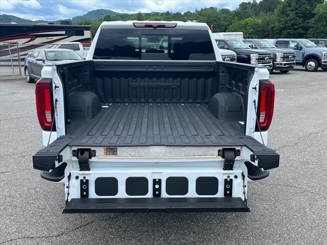 2024 GMC Sierra 1500 Denali - Photo 21