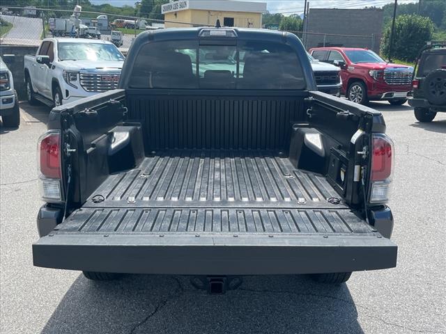 2023 Toyota Tacoma TRD Sport - Photo 21