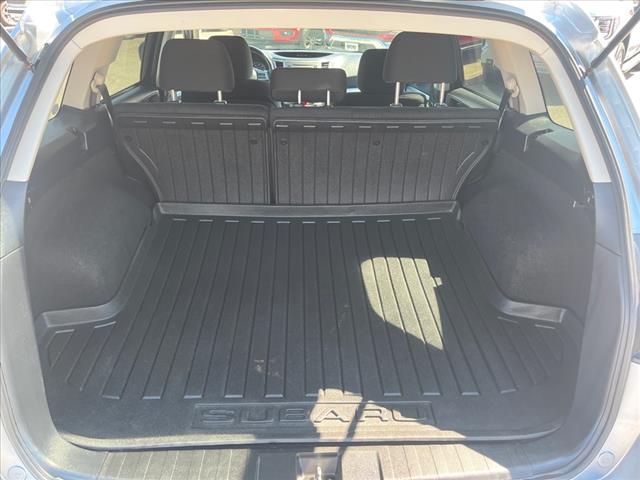 2014 Subaru Outback 2.5i Premium - Photo 21